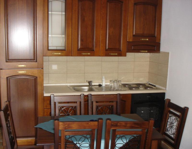 Menir Luxury Apartments Prinos  Room photo
